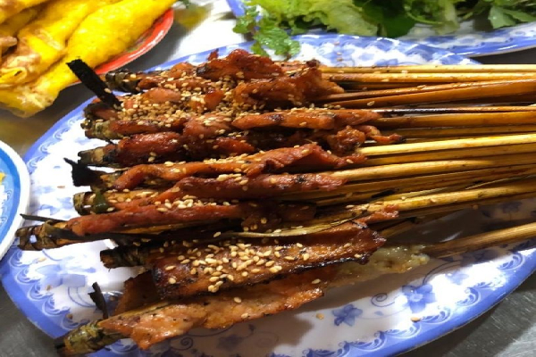 5D4N DA NANG / HOI AN / HUE / OVERNIGHT ON Ba Na HILLS TOUR - photo 12